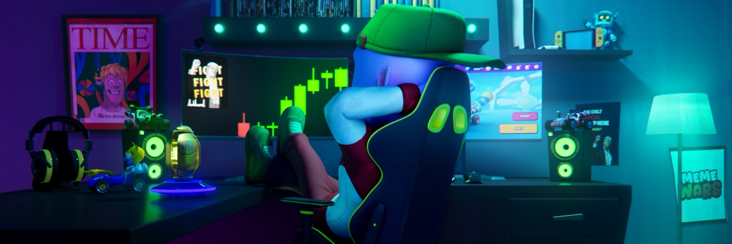 Moody Madness's banner
