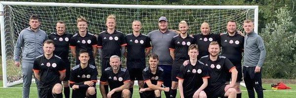 ParishCroftfoot Profile Banner