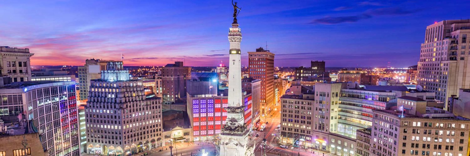NaptownNat's profile banner image