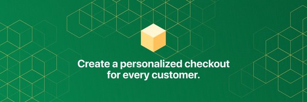 CheckoutBlocks Profile Banner