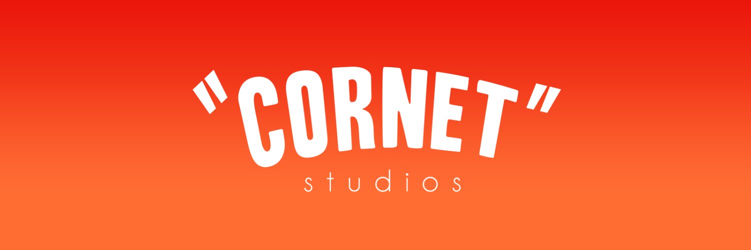Cornet_Studios's profile banner image