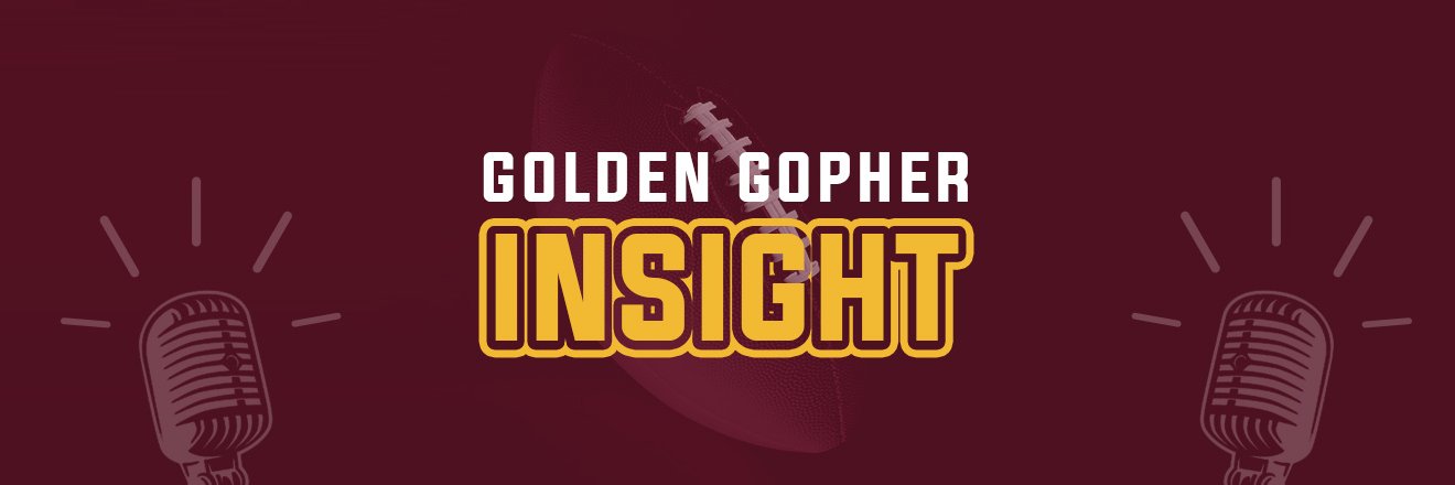 Dan - Gopher Insight's banner