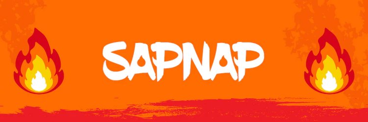 I ♡ Sapnap 🟡 banner