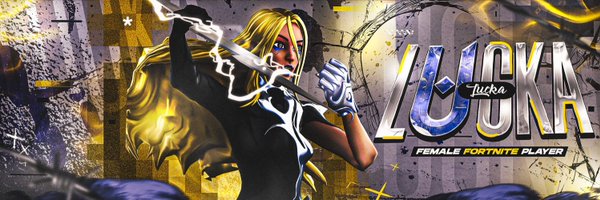 luckafn_ Profile Banner
