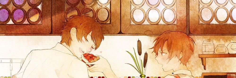 𝔉ebruary (mori) ᶻ 𝗓 𐰁 banner