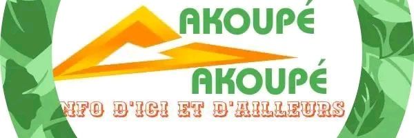 akoupé banner