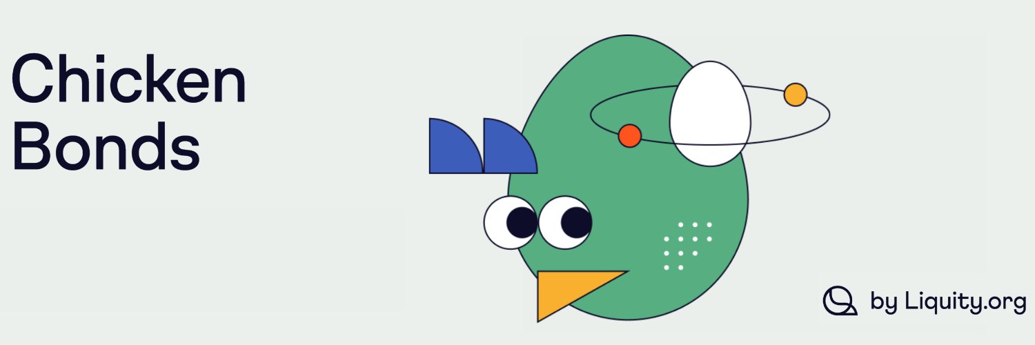 Chicken Bonds (🥚, 🐔) banner