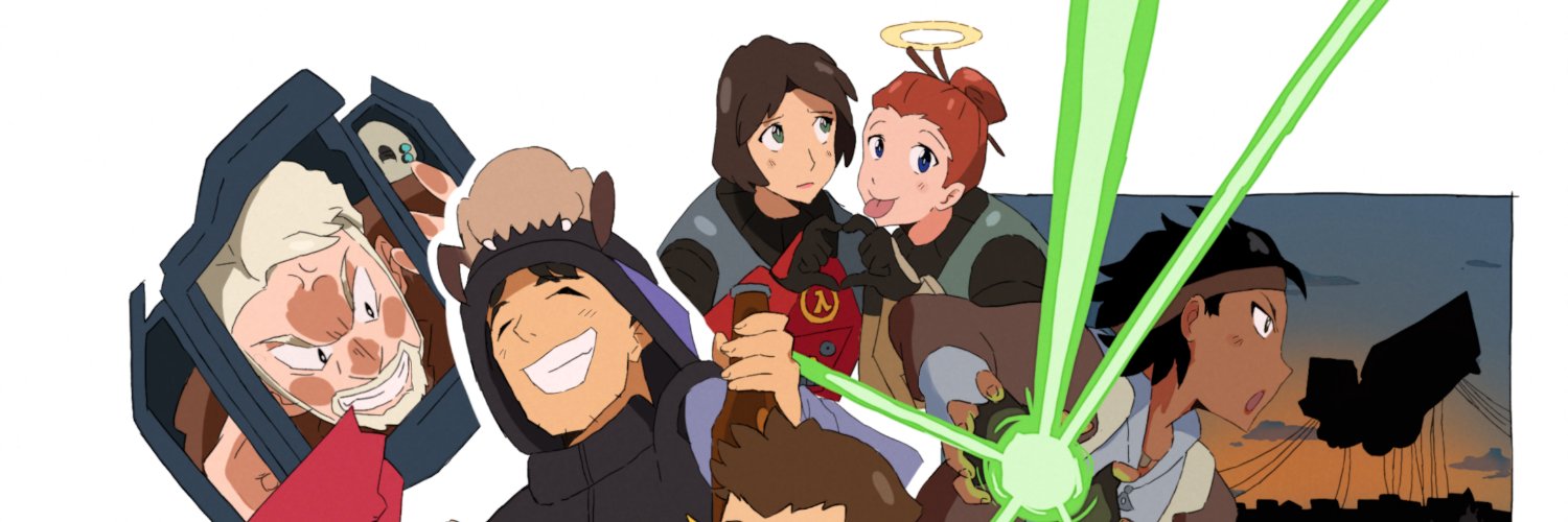 EnviousChimera's banner