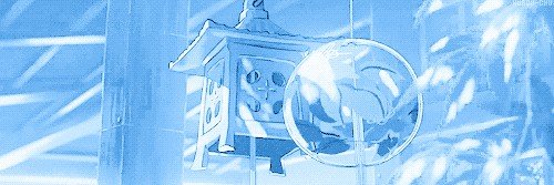 blueknivs's profile banner image