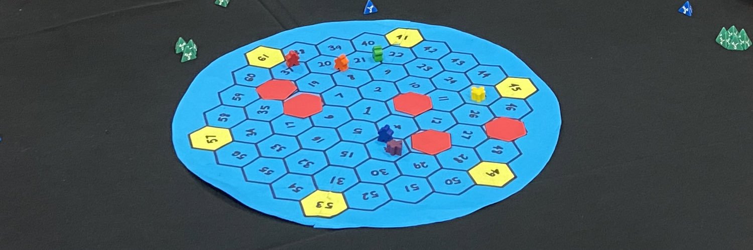 JulesDoesStuff Games banner