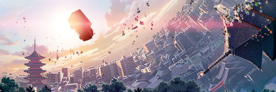 niniSound's profile banner image