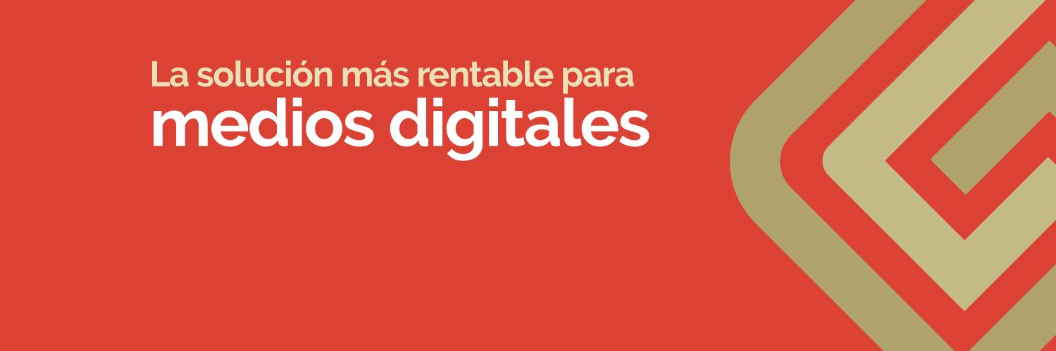 GazetaMedios's profile banner image