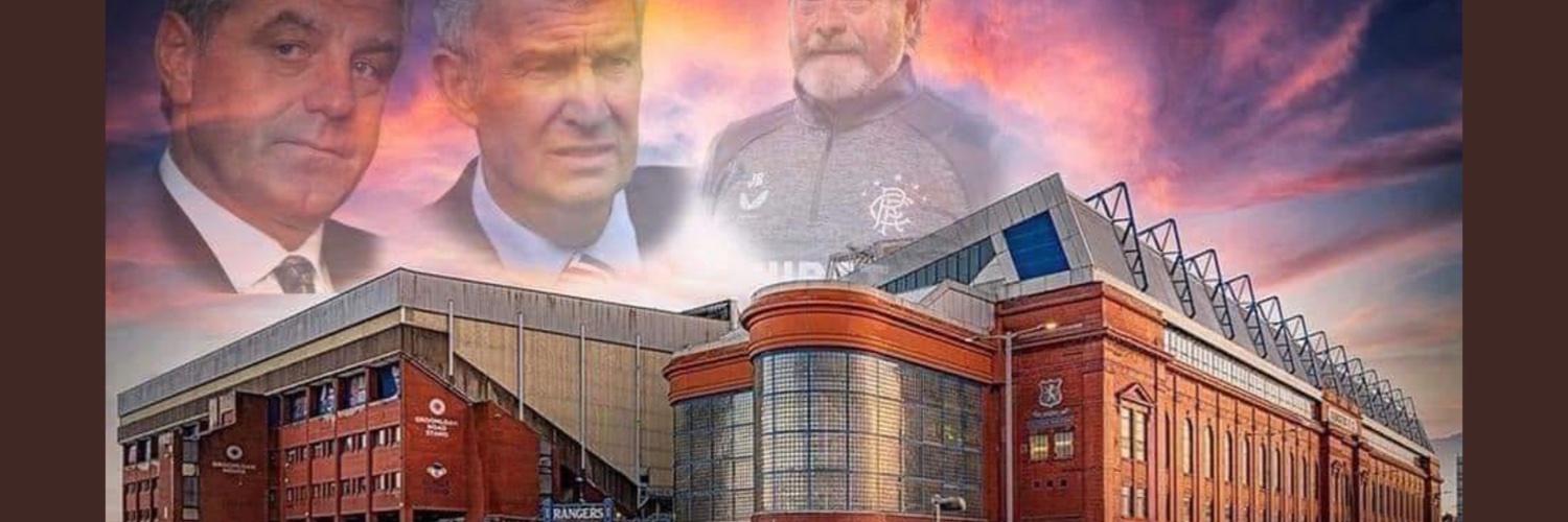 Stuart banner