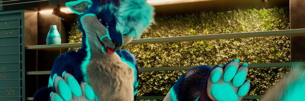 HunterFolf Profile Banner
