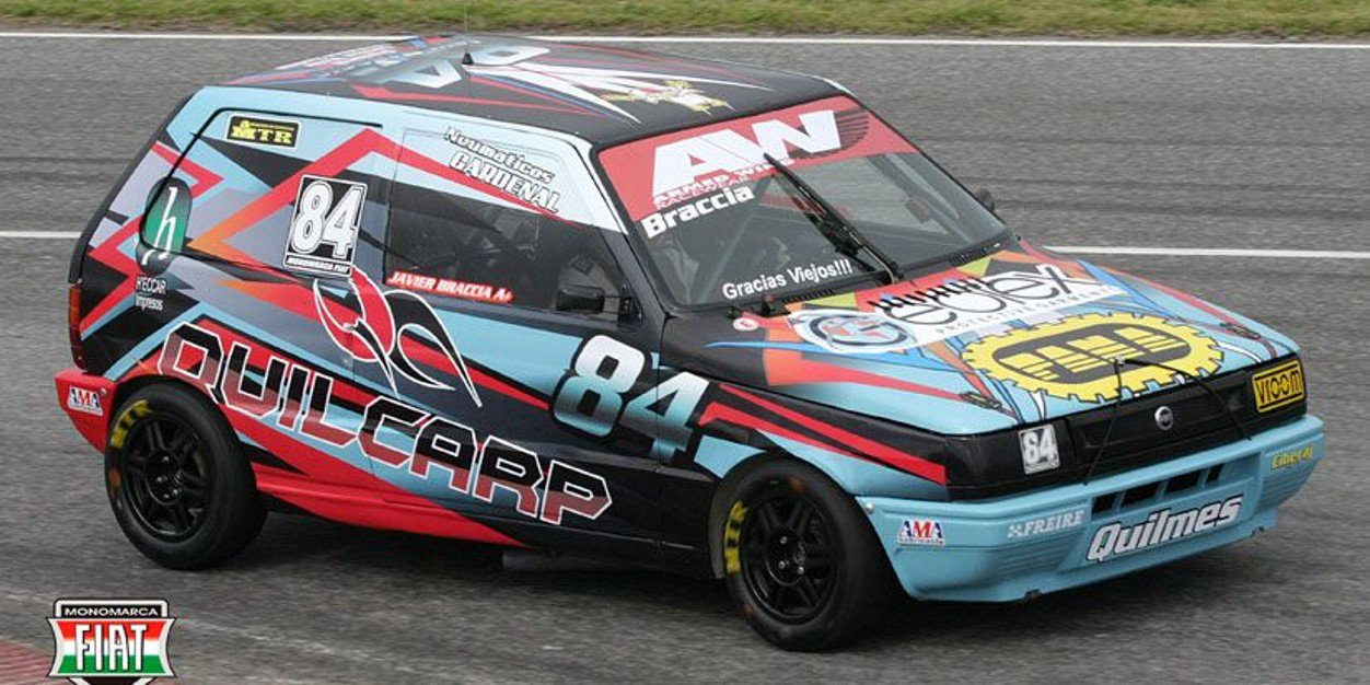 Javiibraccia's profile banner image