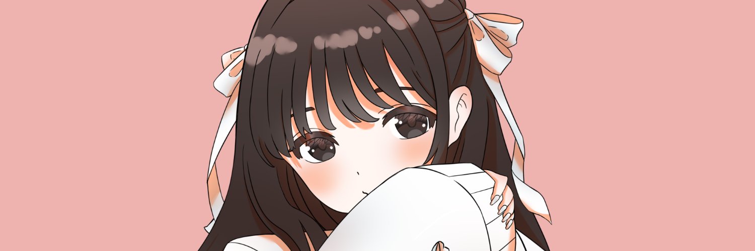 Lina✿'s banner