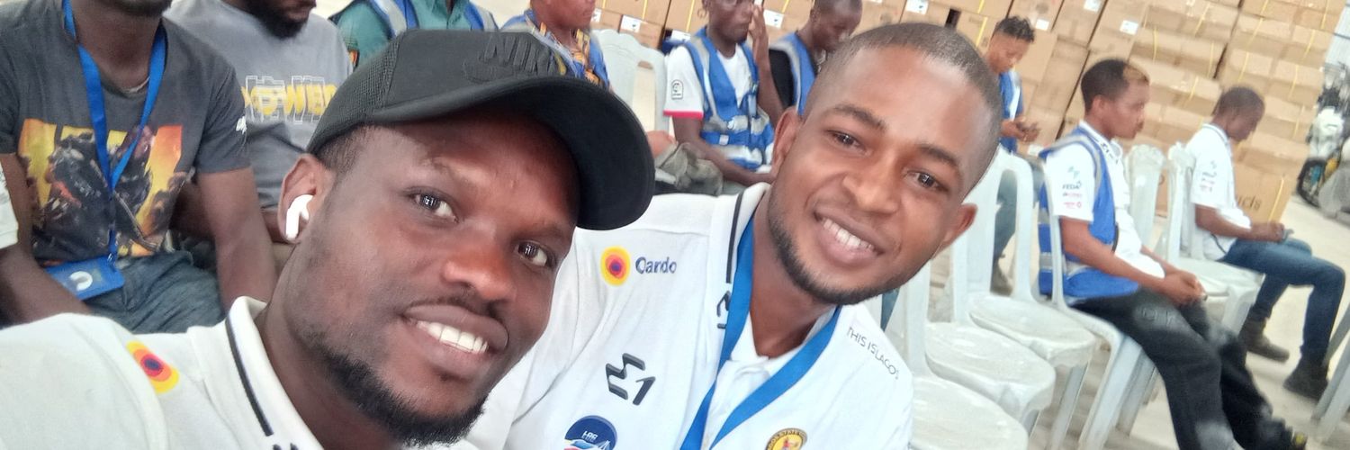 Abe Nengeshater Shadrach banner