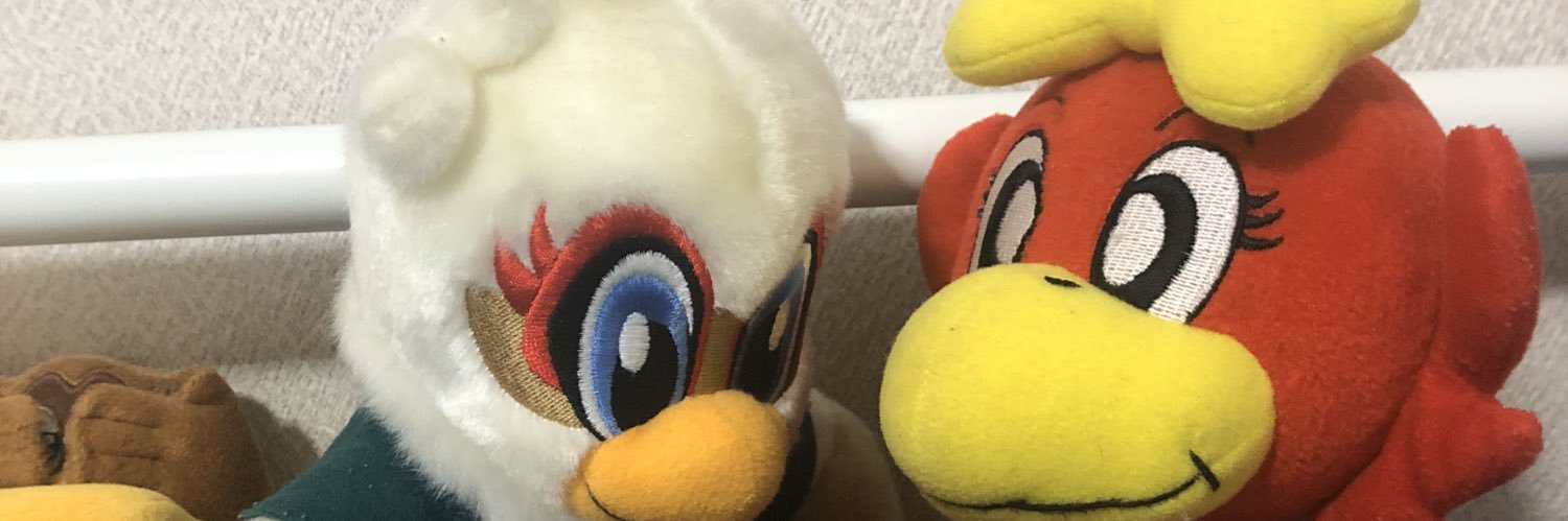 washiking's profile banner image