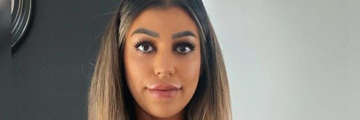 andreanejuste's profile banner image