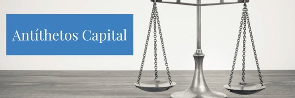 AntithetosCptl Profile Banner