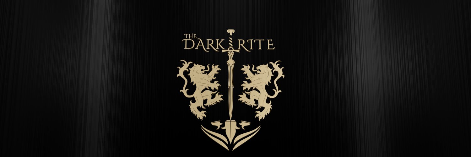 The Dark Council banner