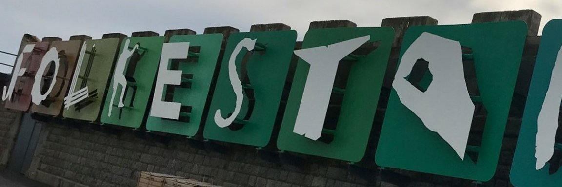 Folkestone & Hythe Lib Dems banner