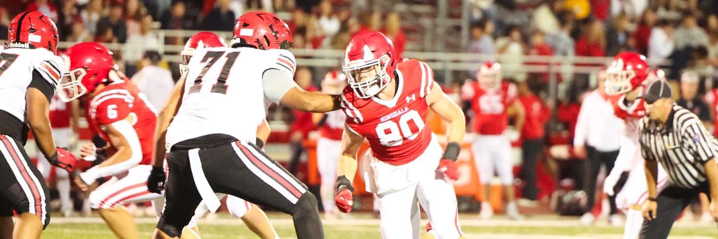 Tommy Riordan banner