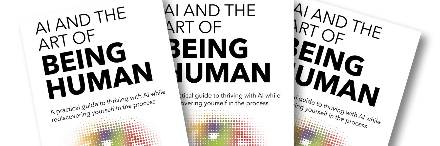 Andrew Maynard banner