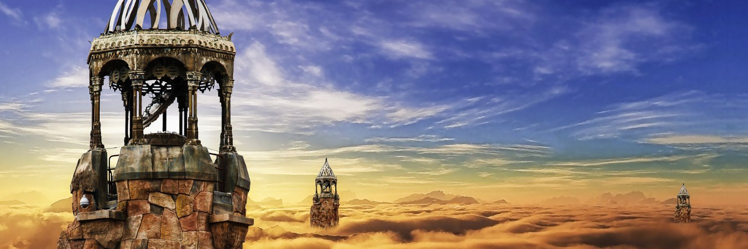 charuluru's profile banner image