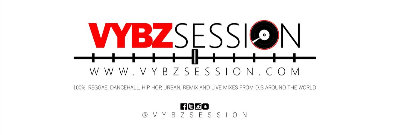 VybzSession's profile banner image