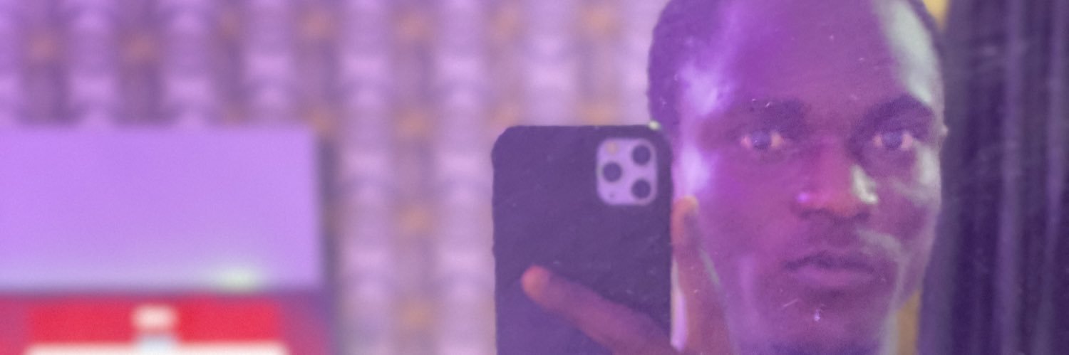 Adeshina4154's profile banner image