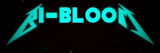 Bi-Bloom banner