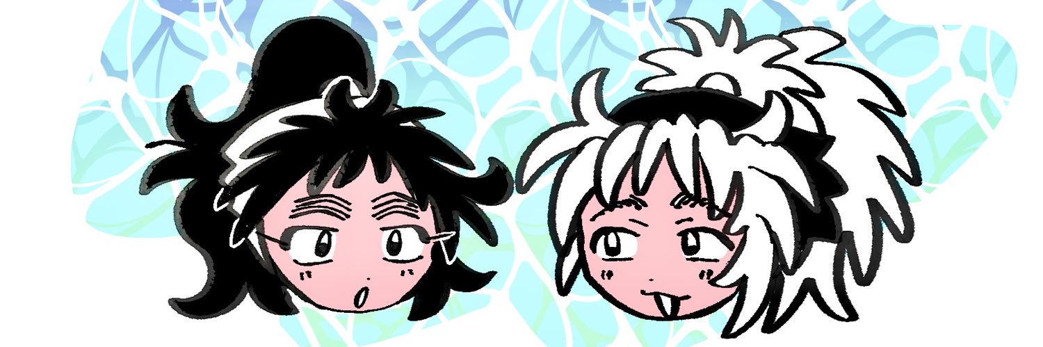 nemumeron's profile banner image