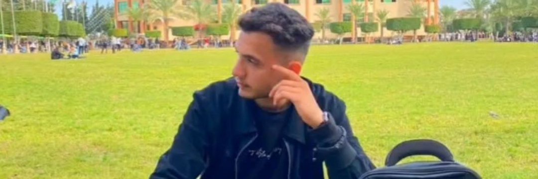 Ibrahem hamed🇵🇸's banner