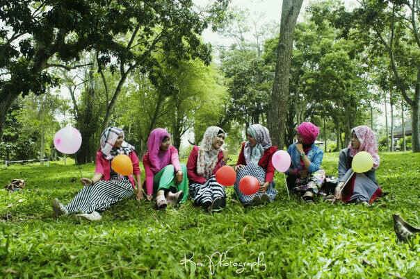 Desywulandaari's profile banner image
