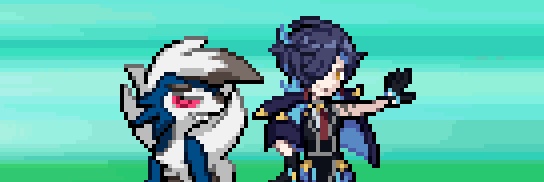 🎨Harutooooooooooora🐯💙 banner