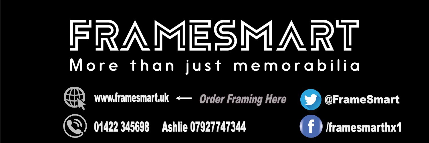 FrameSmart banner