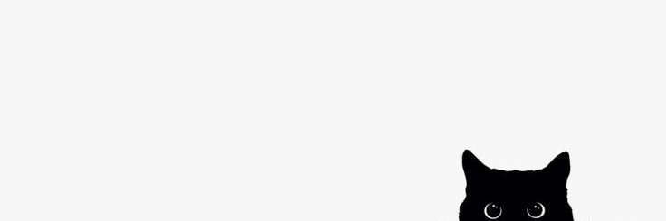 🐈‍⬛ banner