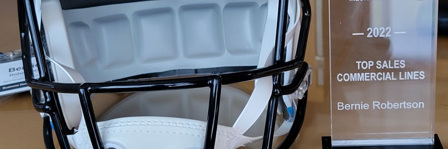 BernieRobertso1's profile banner image