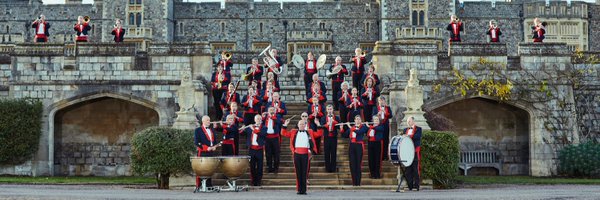 CentralBand Profile Banner