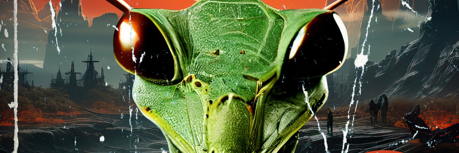 Doug Robinson banner