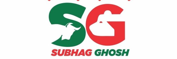 subhagghosh's profile banner image