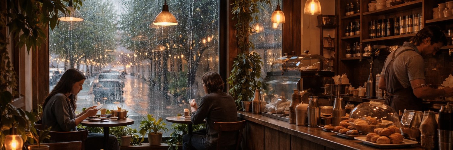 VIBRANT UTOPIA banner