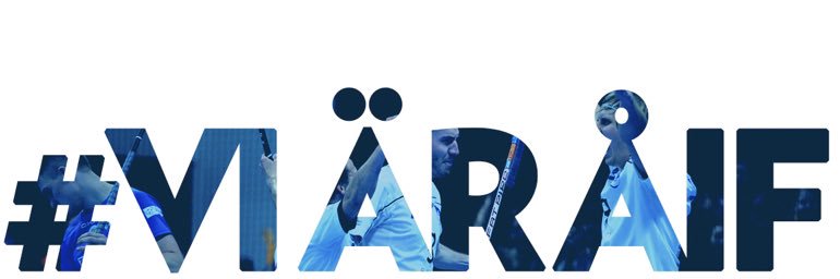 ÅIF Salibandy banner