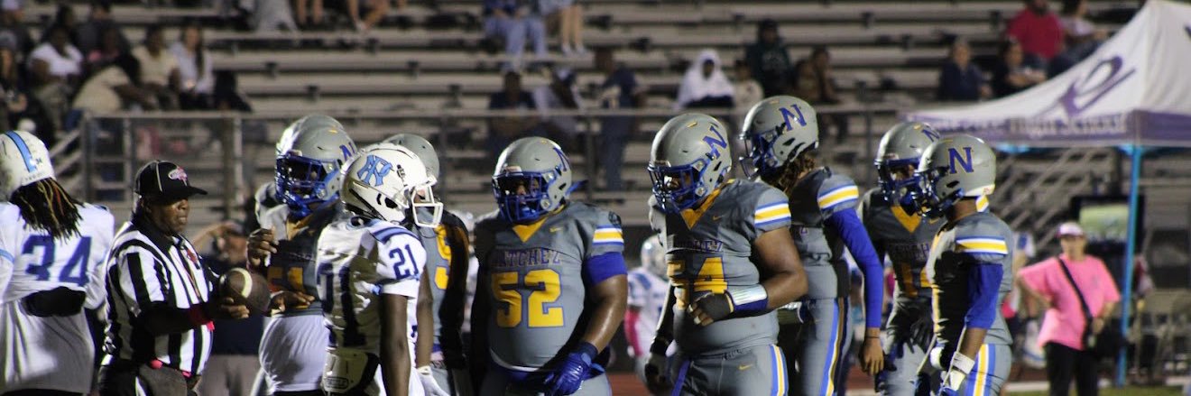 Terrence Logan banner