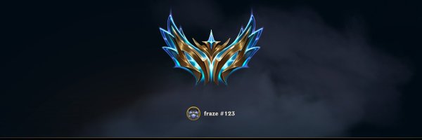 frazelol69 Profile Banner