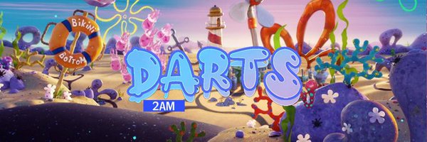Dartsify Profile Banner