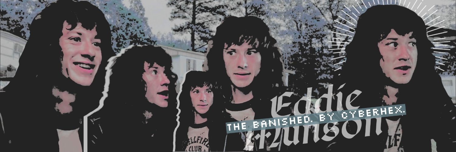 ‎ ‎ ‎ ‎ 𝒉unt ‎ ‎ ‎𝐭𝗁𝖾 ‎ ‎ 𝖋𝖗𝖊𝖆𝖐‎. banner