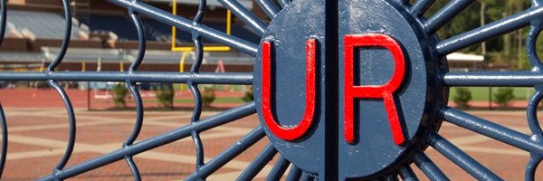 Spider Athletic Fund banner