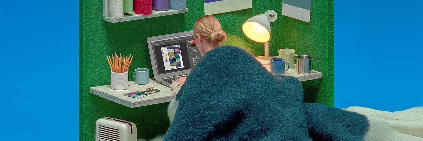 marcelaf's profile banner image